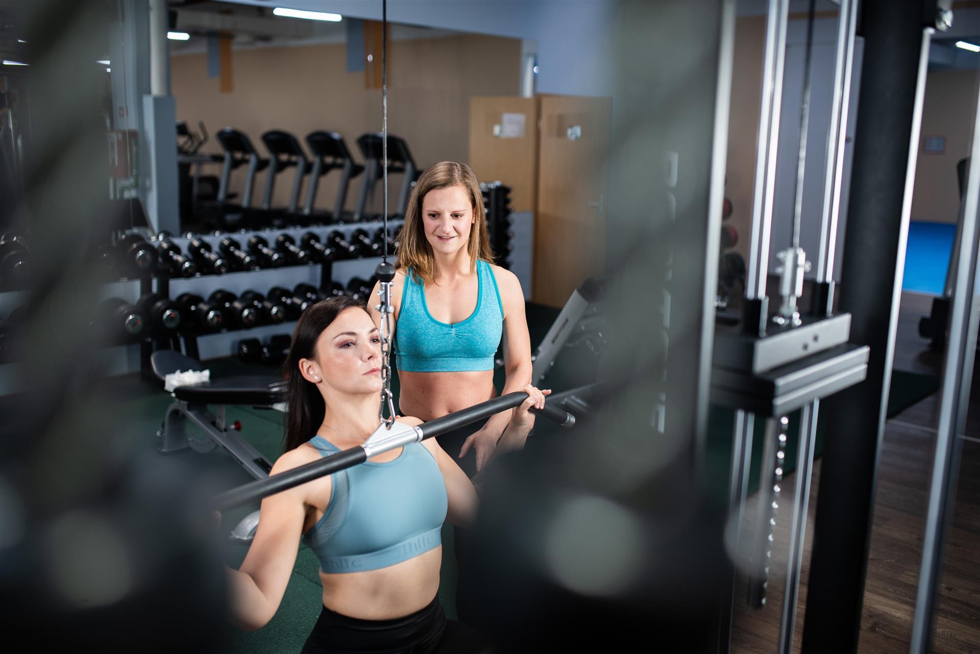 Darija_Dusan_fitnes-15 osebno-trenerstvo