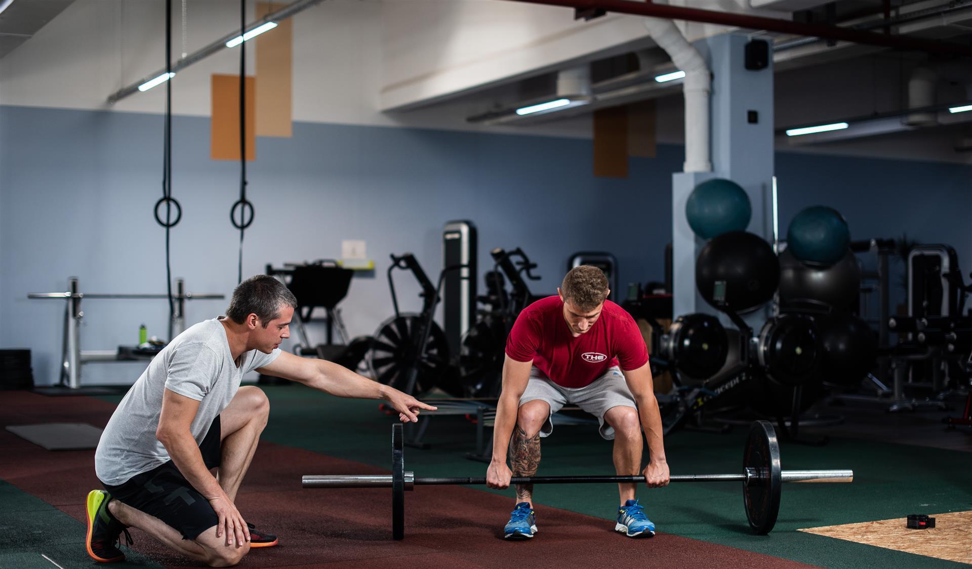 pv osebno-trenerstvo